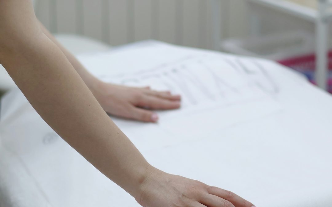 The Paperwork Nobody Tells You About: Setting Up Your Aesthetics Clinic